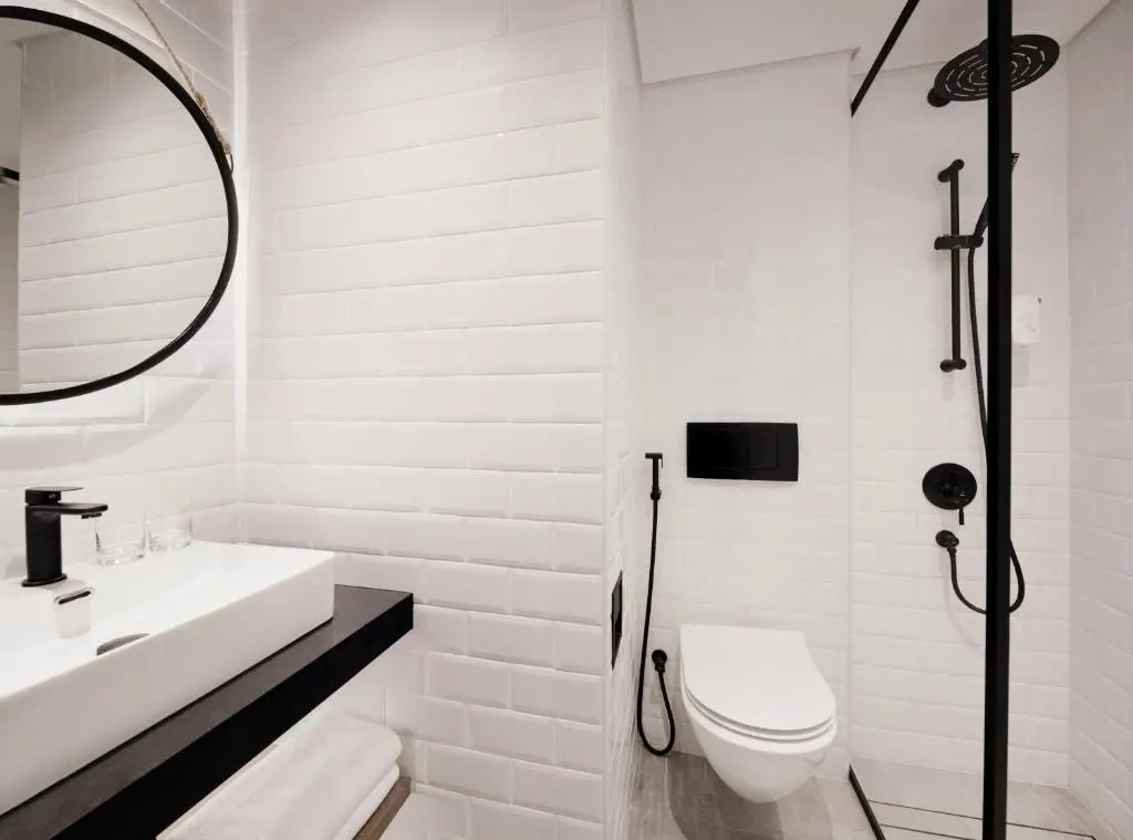 ibis Al Barsha - Chambres