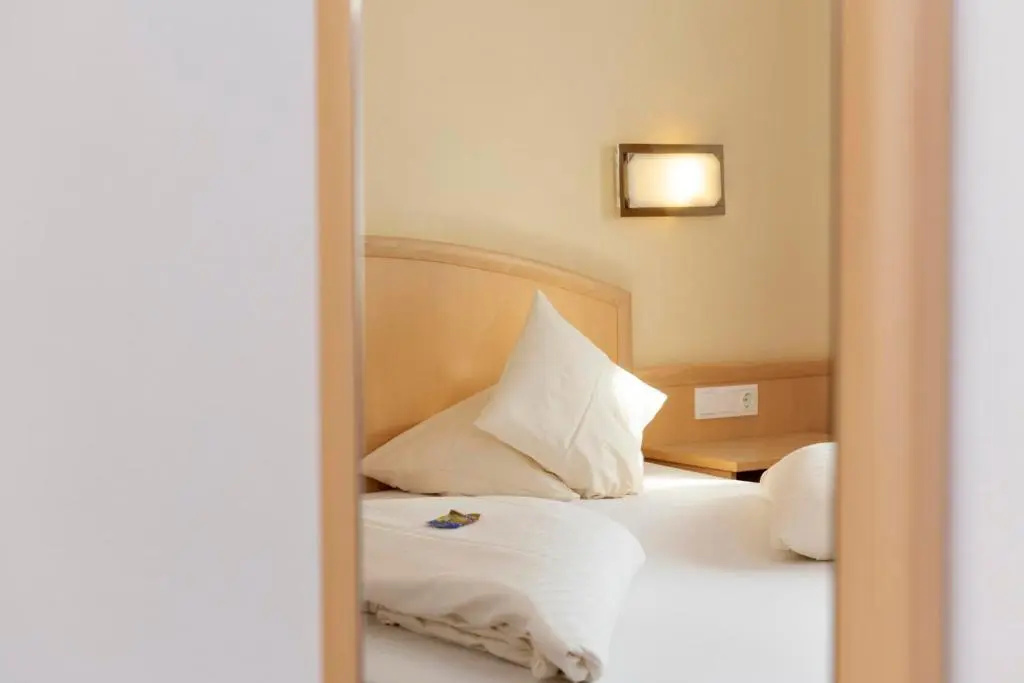 Sun Valley - Wildschönau - Chambres