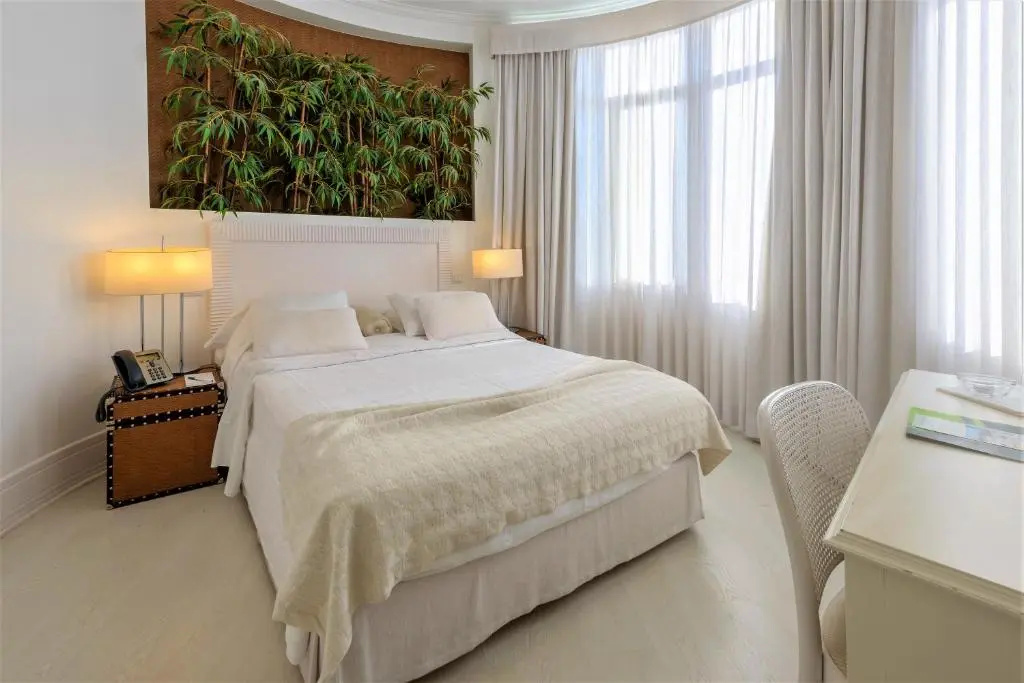 Amazonia Estoril Hotel - Chambres