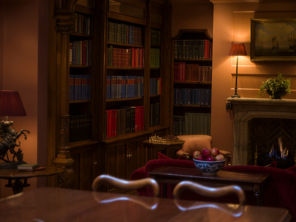 Hotel photo 22