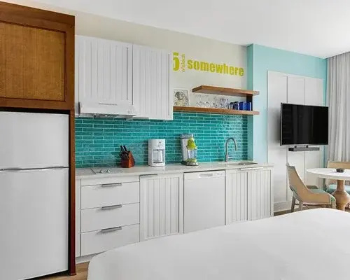 Margaritaville Vacation Club - Atlanta - 3 Nights, Atlanta, USA - фото 17