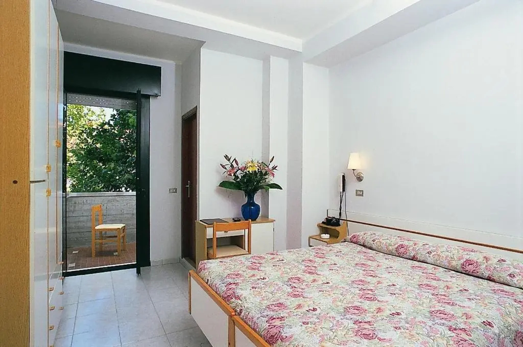 Park Miriam - Chambres