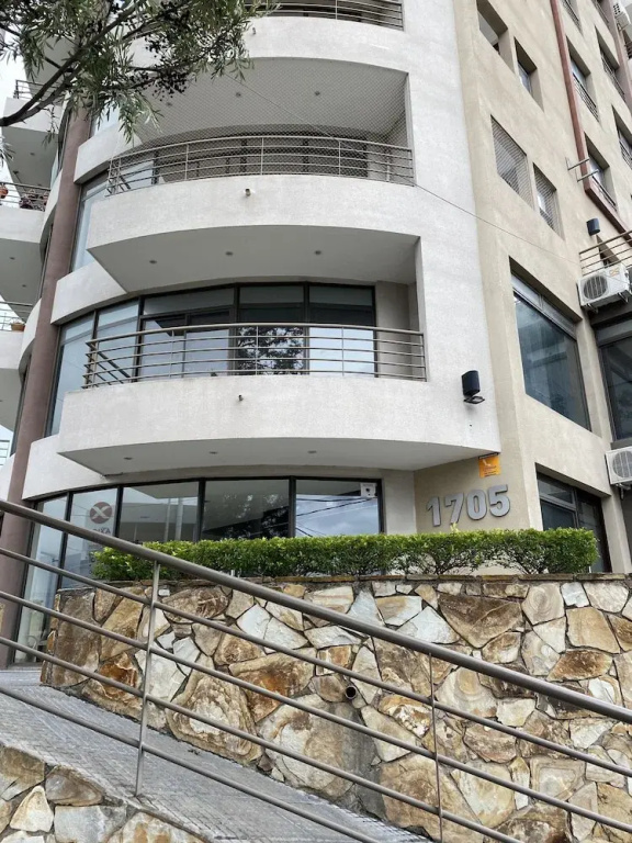 Departamento Premium - 2 HAB Y 2 BAÑOS