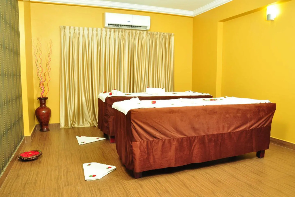 Hotel Chrysoberyl - Général