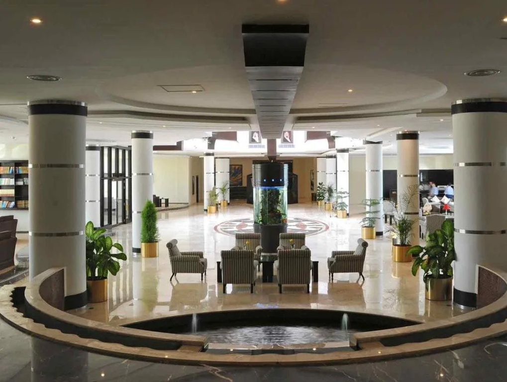 Mercure Value Riyadh Hotel - Général