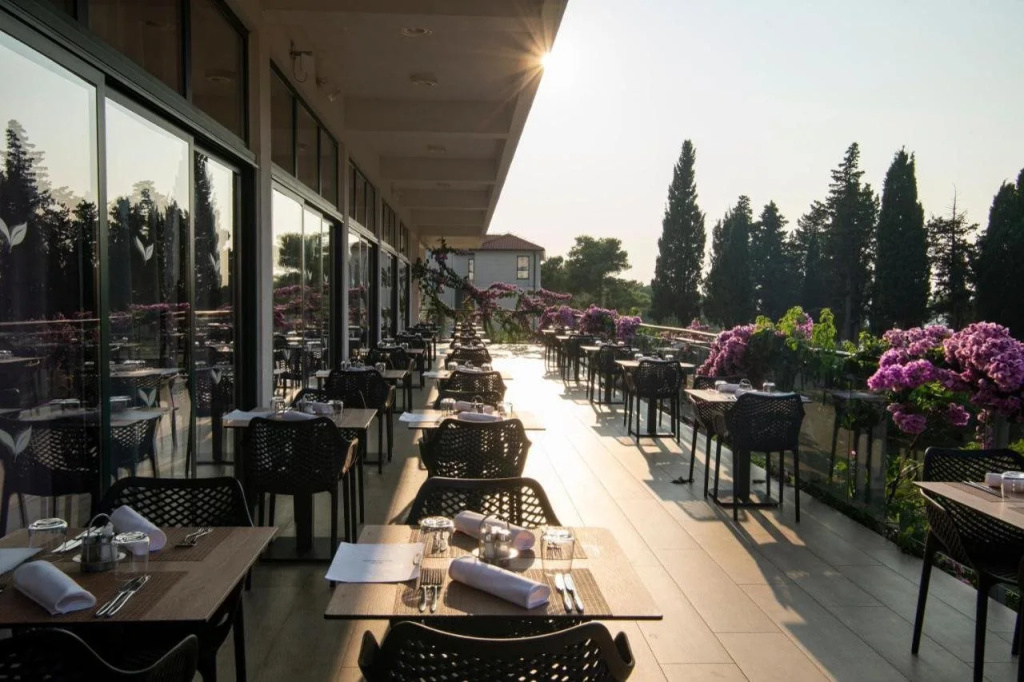 Aminess Vival Velaris Resort, о. Брач, Хорватія мініатюра 39