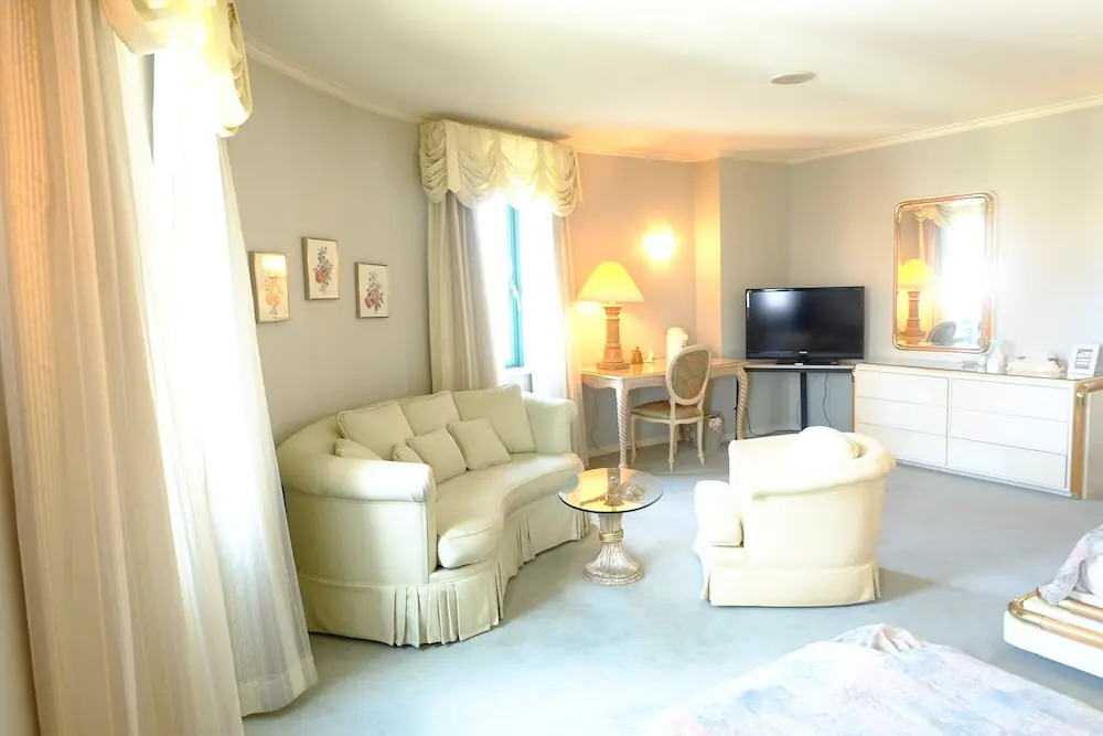 Hotel Seaborne — фото 6