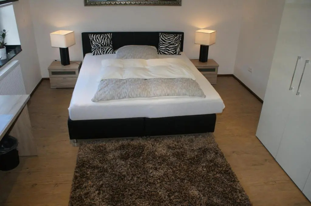 Brommler Muhle - Chambres
