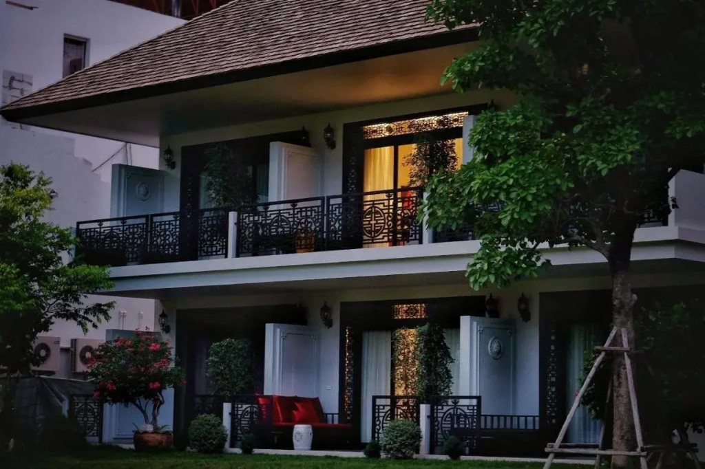 The Soul Resort