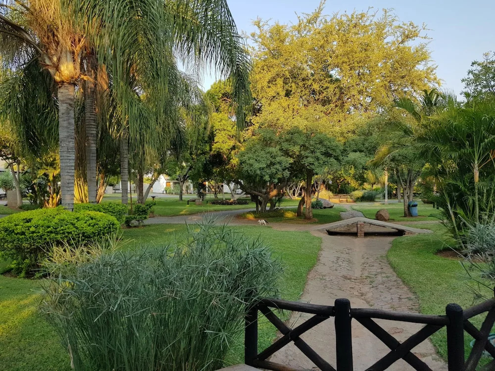 Hotel photo 20