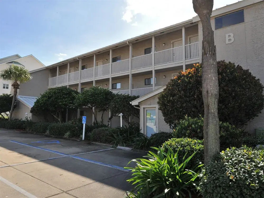 Crystal Villas by Wyndham Vacation Rentals