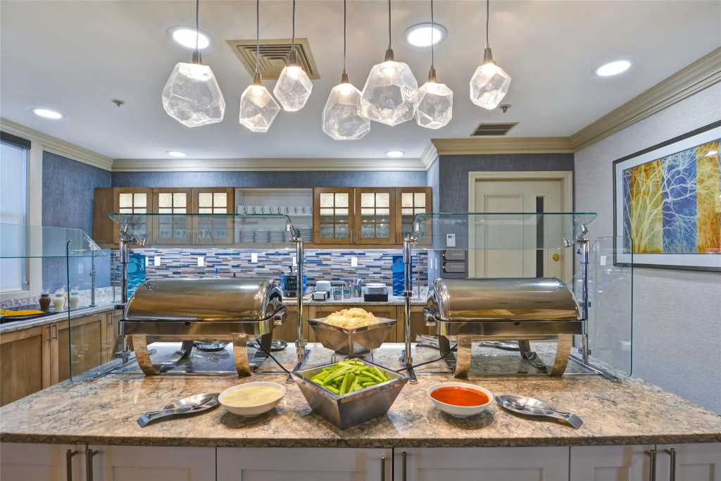 Homewood Suites by Hilton Windsor Locks Hartford - Général