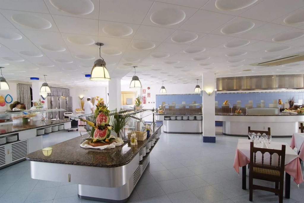 Invisa Hotel Ereso All Inclusive - Général