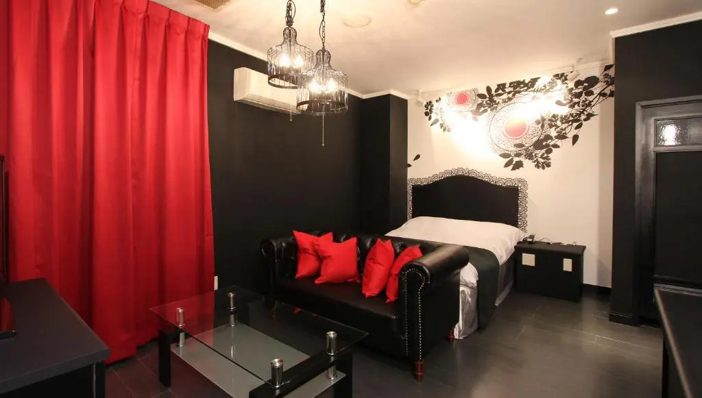 Restay Sun City - Adults Only - Chambres