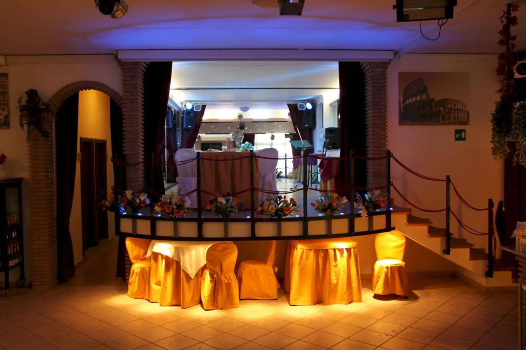 Hotel photo 19