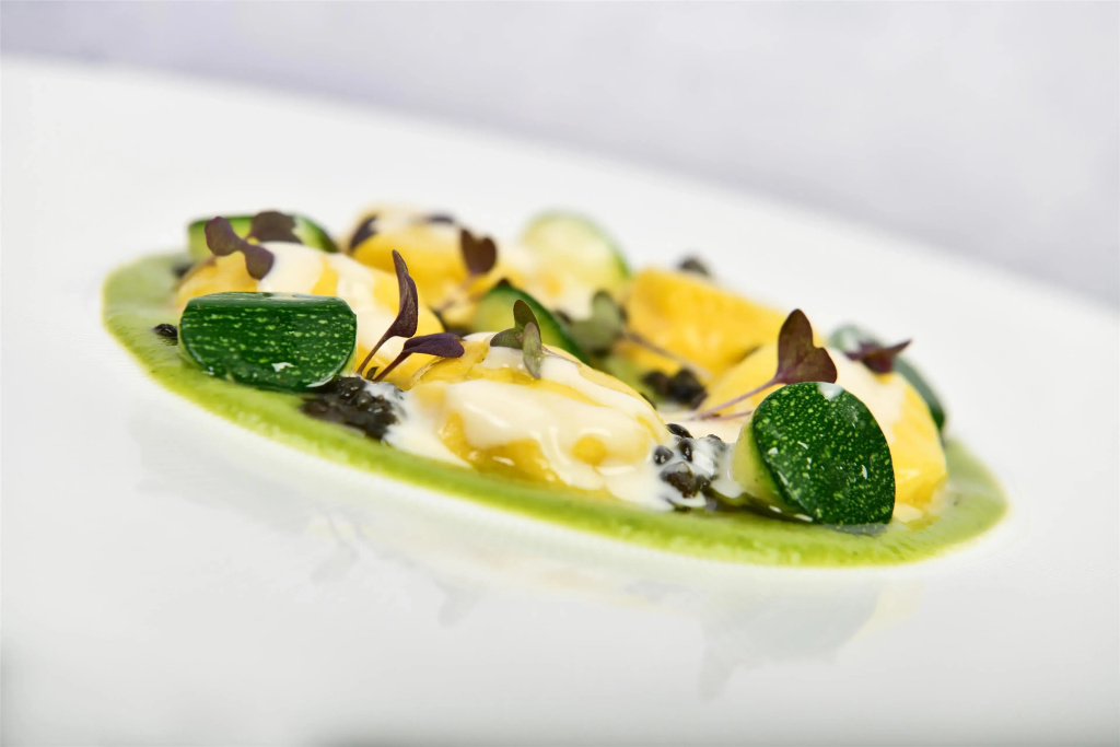 Kempinski Hotel San Lawrenz - Général