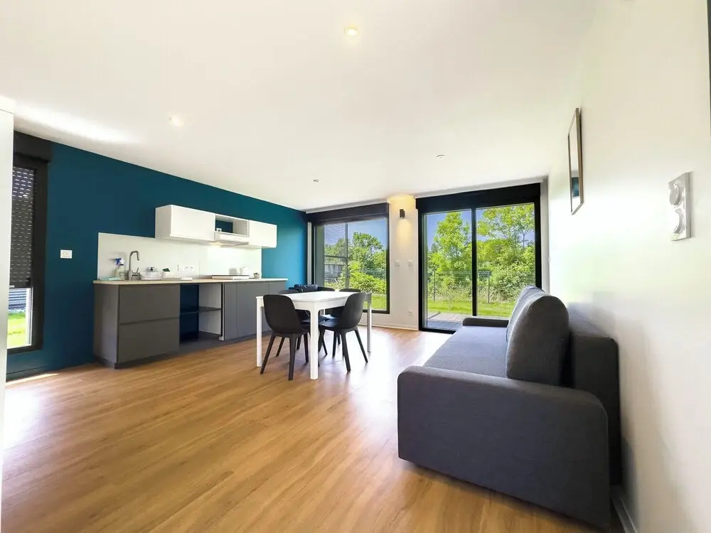 Comfort Bungalow