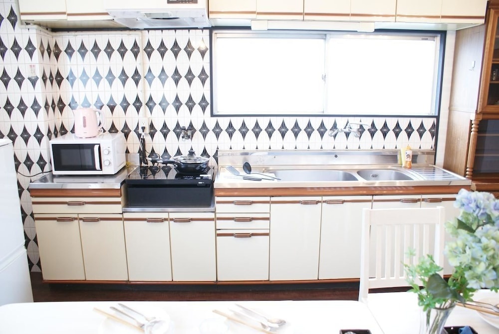 Omotenashi Bayside USJ House (59-14) 사진 16