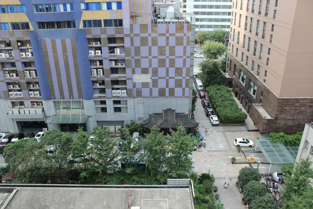 Your Saint Land Service Apartment