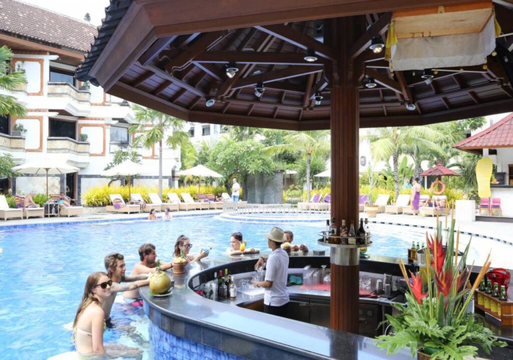 Truntum Kuta (Ex Grand Inna Kuta)