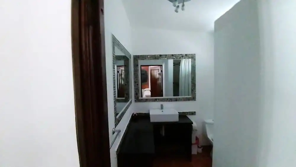 Hotel Coco Plaza - Chambres