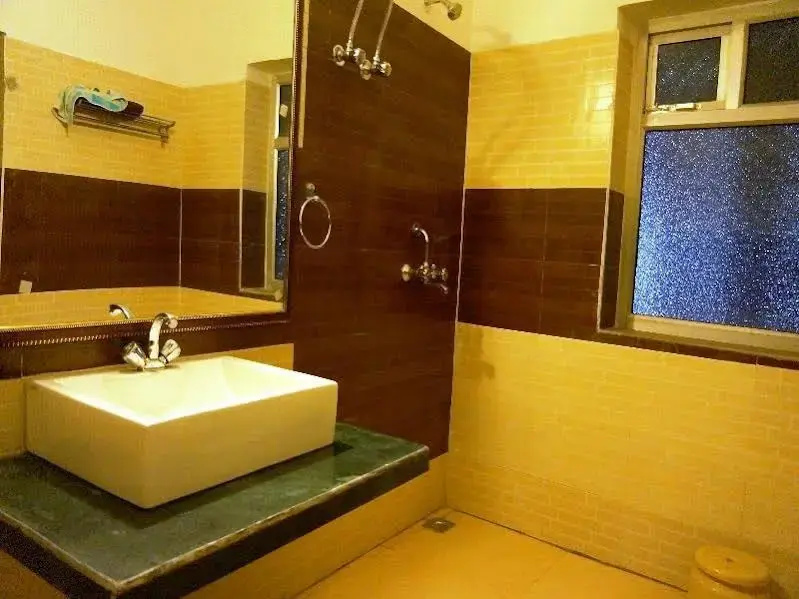 V Resorts Upvan Kalagarh - Général