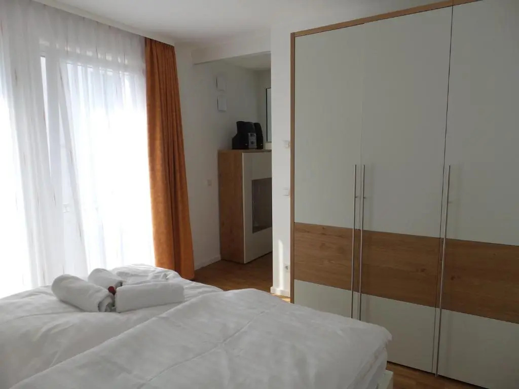 Upstalsboom Dnen Resort Binz - Chambres