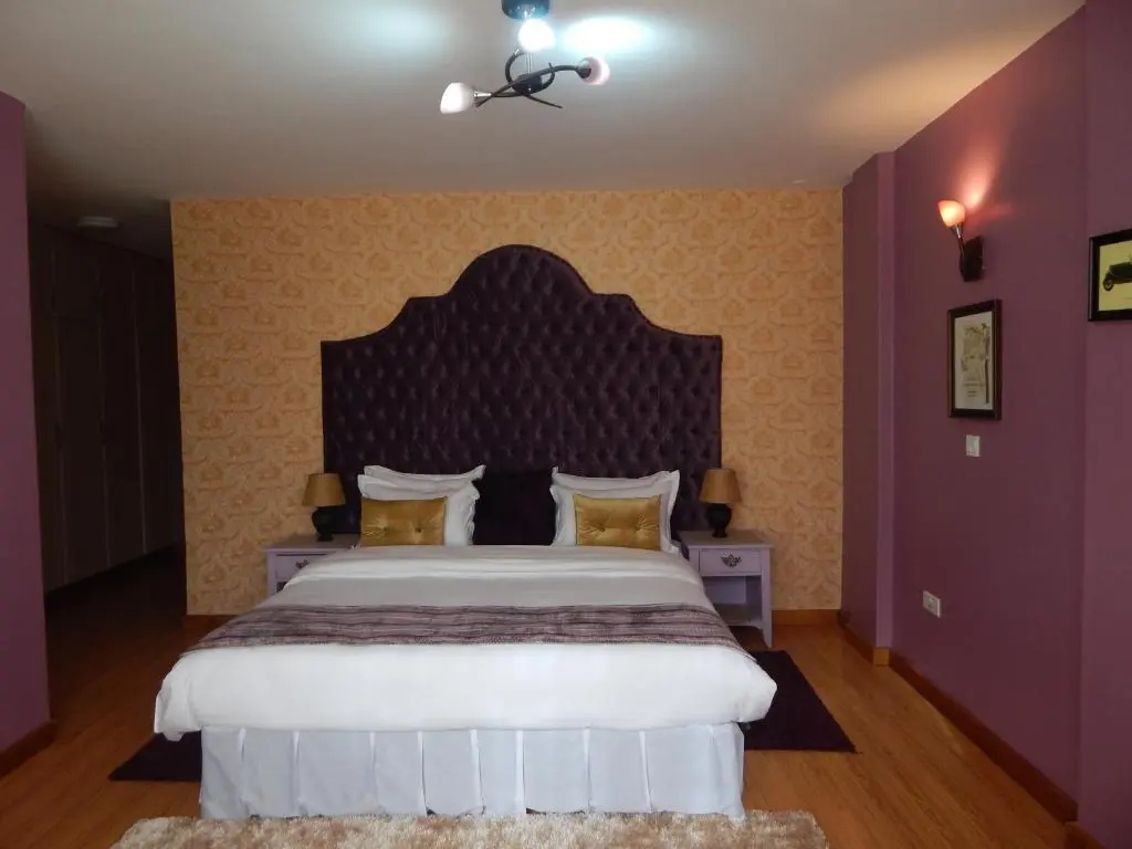 Standard room