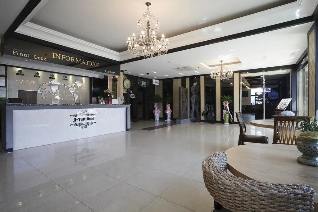 Liv Life Hotel - Général