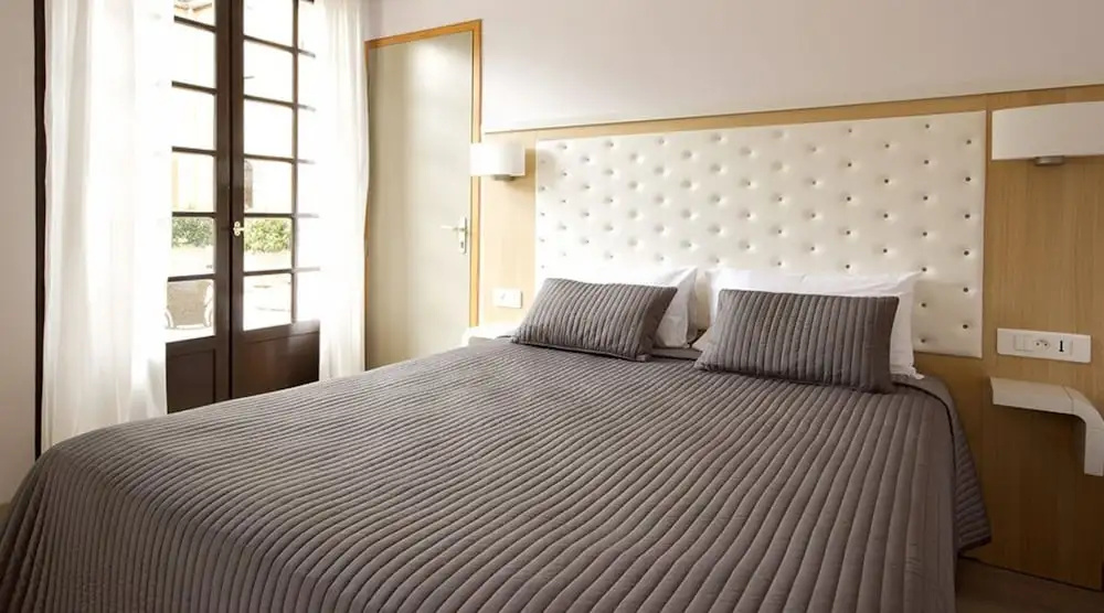 Hôtel Côté Ventoux - Chambres