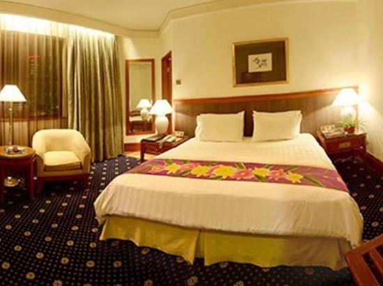 The Jesselton Hotel