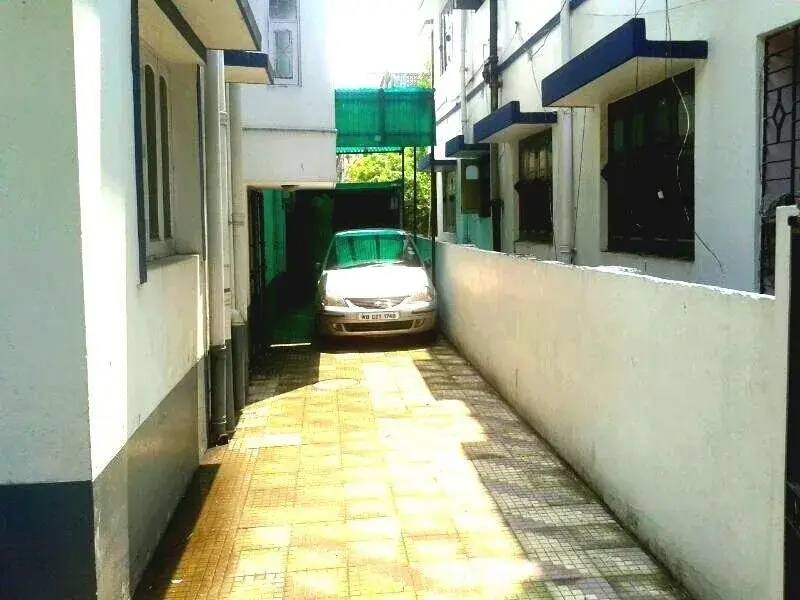 Oindrilla Hospitality Service Apartment