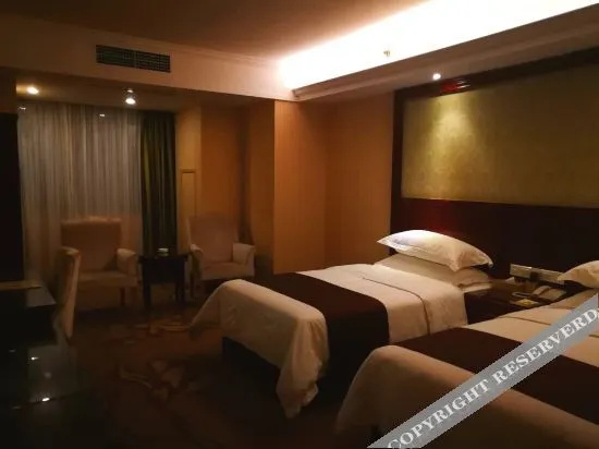 Spa & Wellness