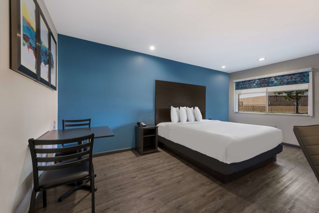 Hotel photo 6