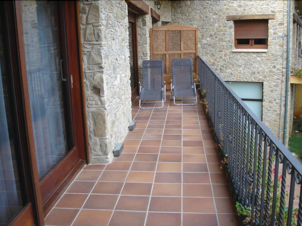 Spa Sant Ferriol - Général