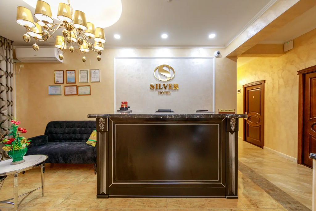 Hotel photo 10