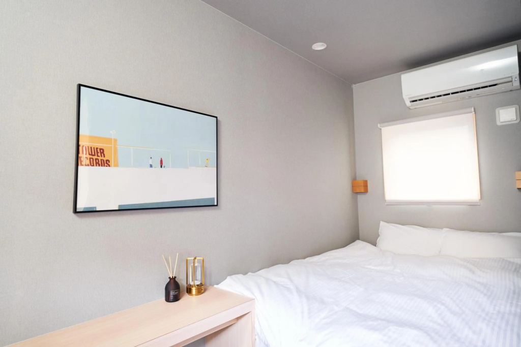 Boxi Hakata 1 — 2
