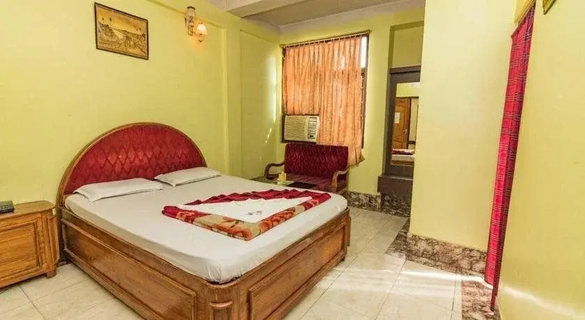 Hotel Palace Inn — фото 4