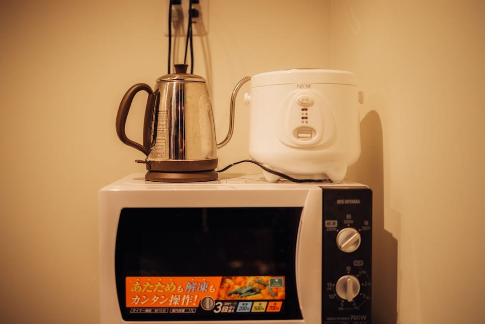 Local stay in Namba 사진 12