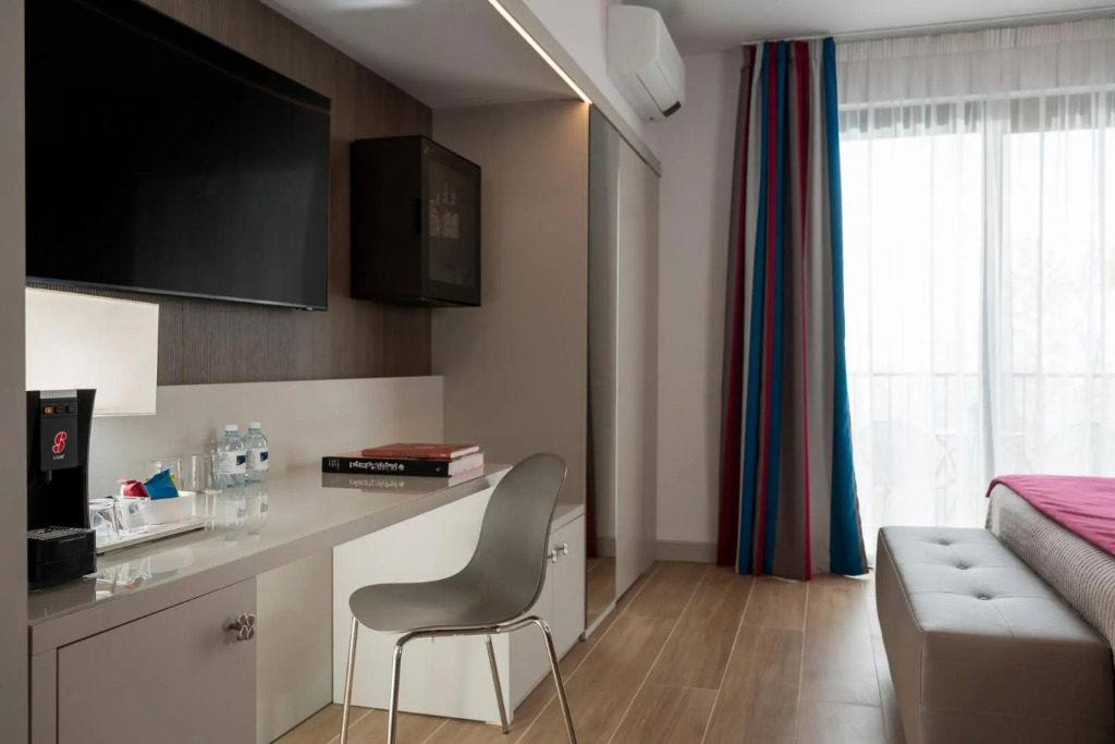 Grand Hotel San Marino - фото 40