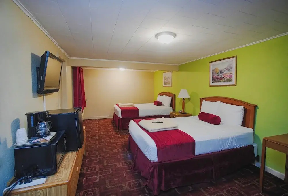 Hotel photo 3