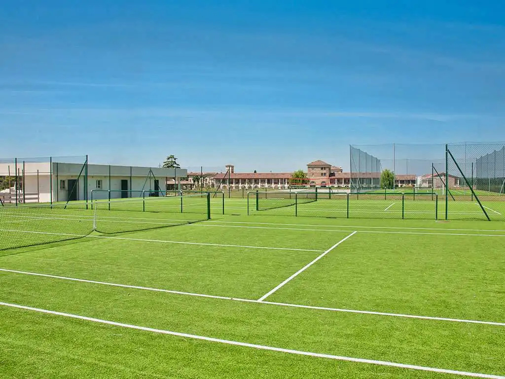 Garda Hotel San Vigilio Golf - Général