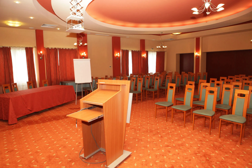 Eurohotel Baia Mare - Général