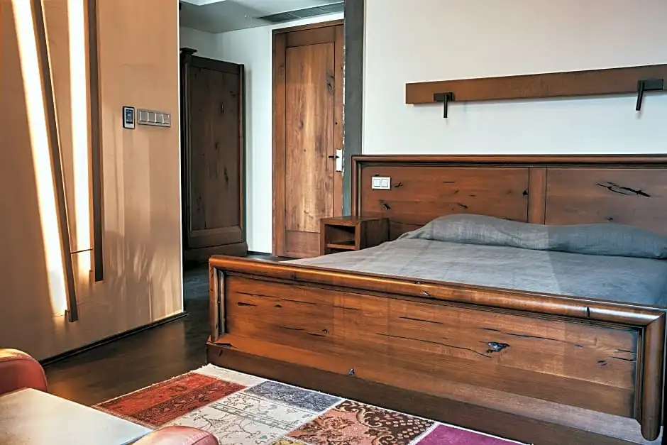 Hotel Stary - Chambres