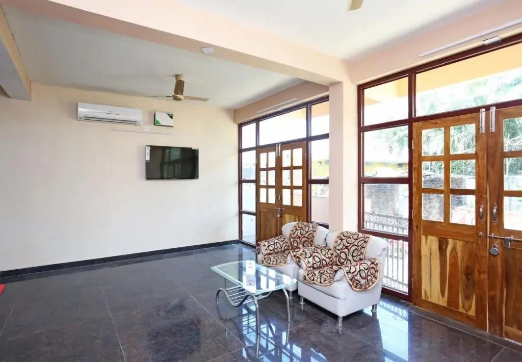 Krishna Residency by OYO