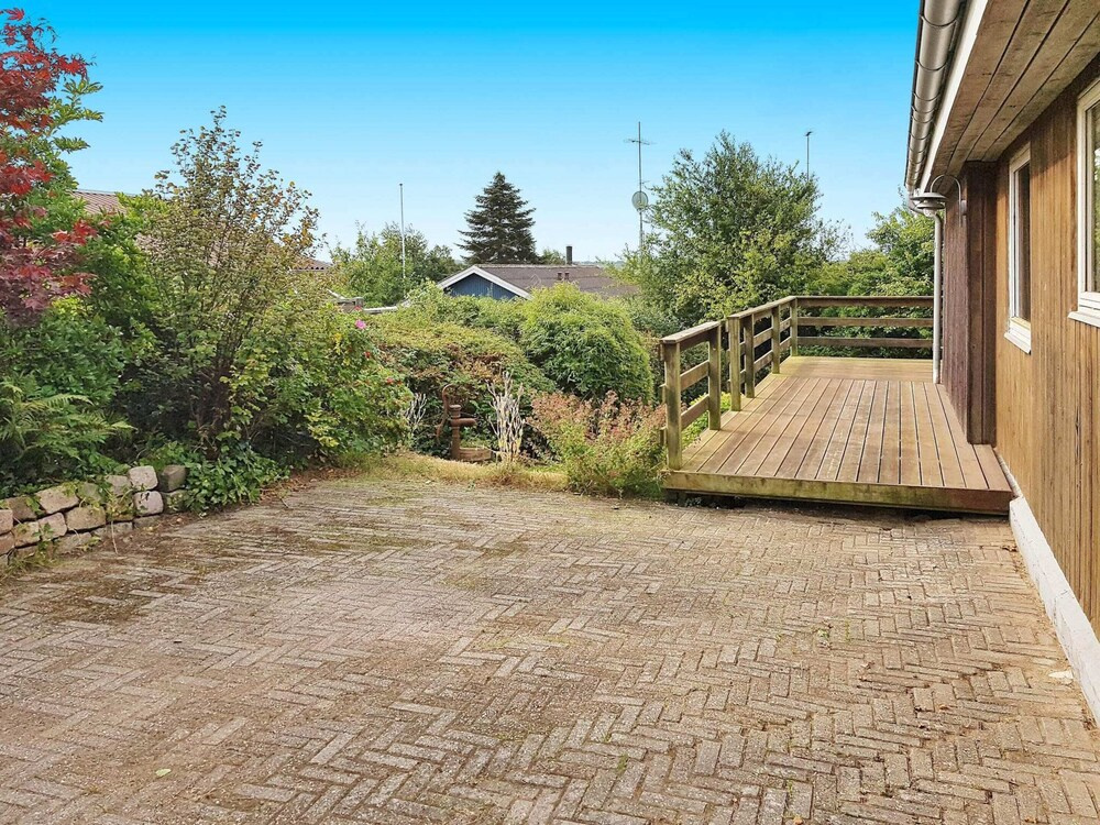 Holiday Home in BÃ¸rkop