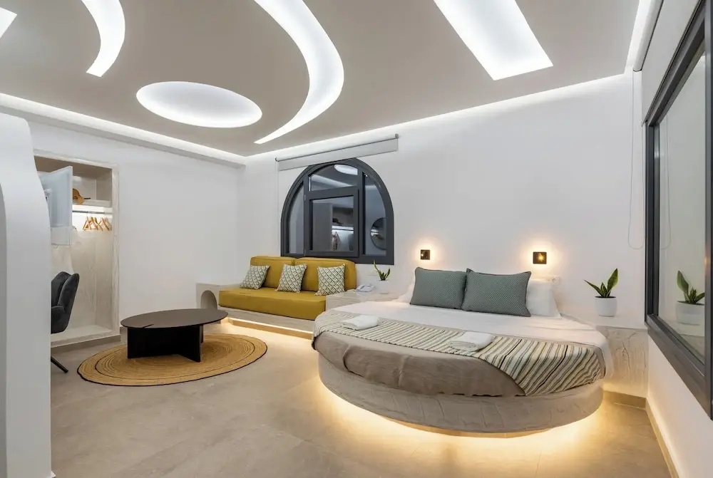 Superior Suite