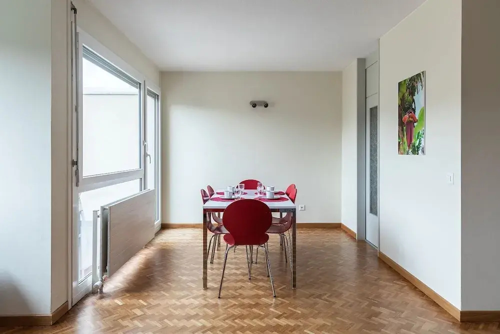 Family Apartment