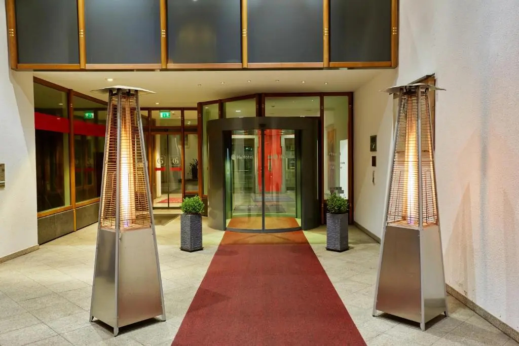 Hotel photo 10