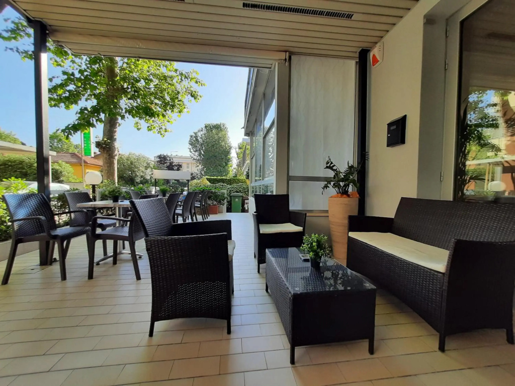 Hotel photo 21